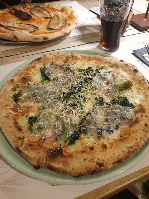 Pizzeria Al Colle
