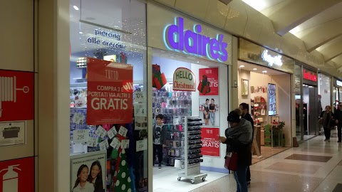 Claire's