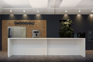 Showroom Gaggenau Torino DesignElementi