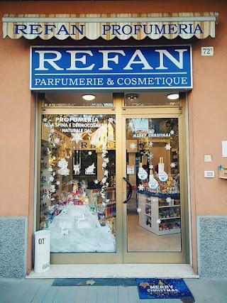 Refan PARFUMERIE & Cosmétique di Rossella Orlando Casalecchio di Reno