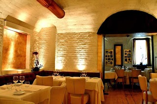 Ristorante Il Piccolo Mondo