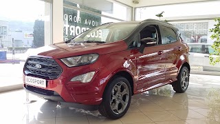 Ford Bisson Auto