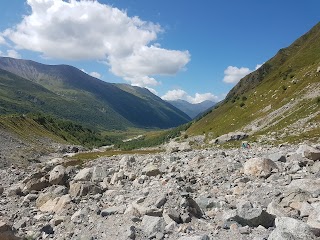 Kailas Viaggi & Trekking