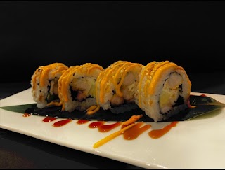 Sushi Tonde