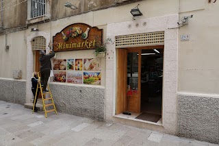 Minimarket