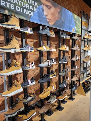 Timberland