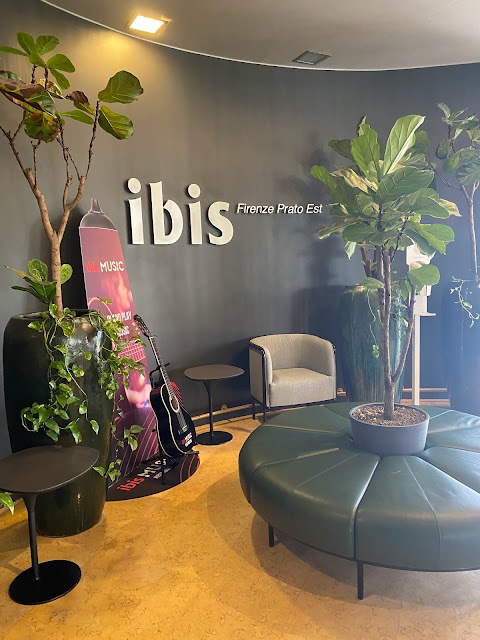 Hotel ibis Firenze Prato Est