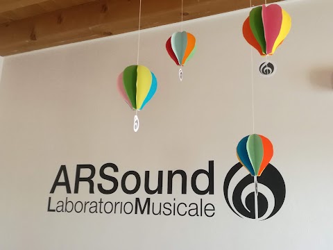 ARSound Laboratorio Musicale