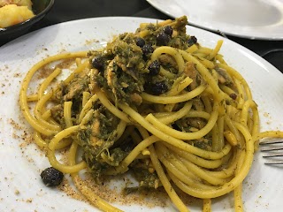 Vecchi Sapori Mediterranei