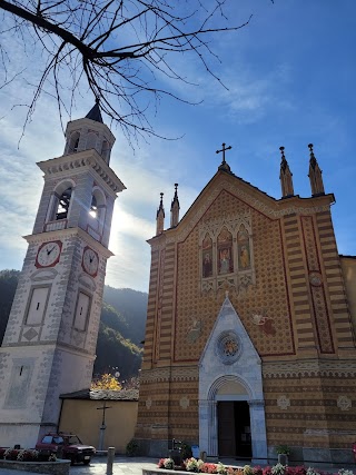 L'OSTE di FRAIRE