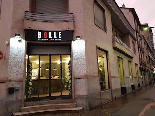 Bolle Pizzeria Seregno