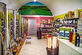 Enoteca "Le vie del vino"