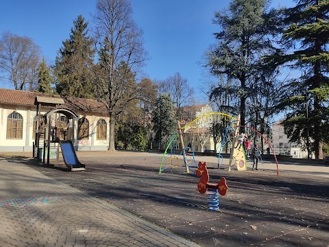 Parco F. Turati