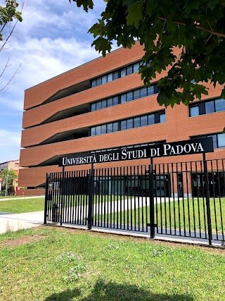 Università degli Studi di Padova - Campus di Biologia e Biomedicina "Fiore di Botta"