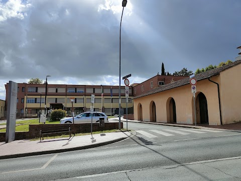 Scuole Di Montelupo