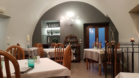 Ristorante Pizzeria Dell'angelo