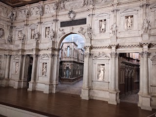 Teatro Olimpico