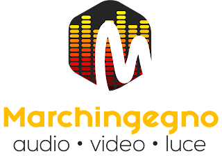 Marchingegno S.r.l.