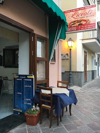 Pizzeria I Liceali