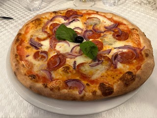 L'Elefante Ristorante Pizzeria