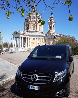 Chic Cars - Noleggio Auto con Conducente a Torino