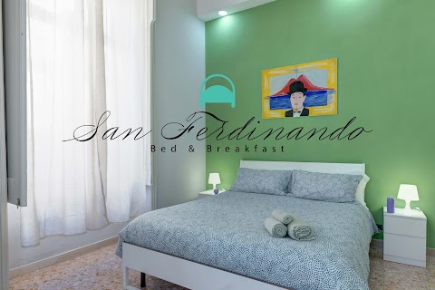 B&B San Ferdinando Napoli