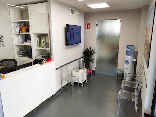 Clinica Veterinaria Citta' del Marmo Pronto Soccorso 24h