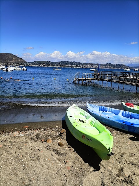 Noleggio Barche Gommoni La Tua Isola - Taxi Del Mare