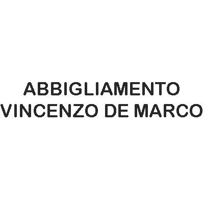 Abbigliamento Vincenzo De Marco