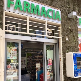 Farmacia Prati Fiscali