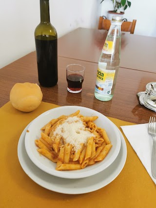 Trattoria di campagna