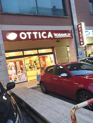 Ottica Rosamilia Srl