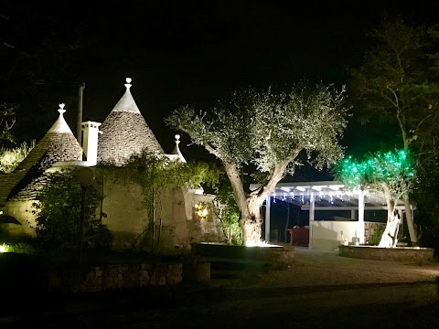 Trulli Storie di Puglia