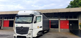 Pentagon Freight Services Italia SRL