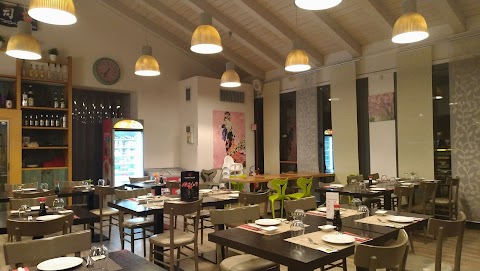 Sushixuan Ristorante Giapponese