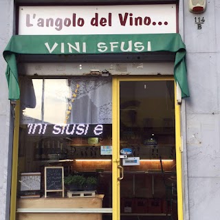 L'Angolo del Vino