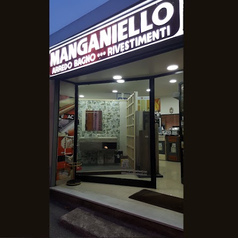 MANGANIELLO PAVIMENTI