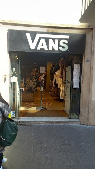 Vans Roma - Corso