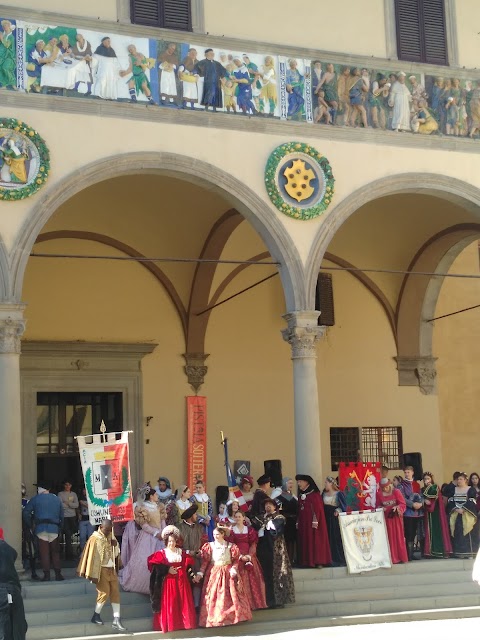 CAFFE' DELLA ROBBIA di Capecchi Franco