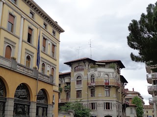Banca Widiba Ufficio consulenti finanziari Udine