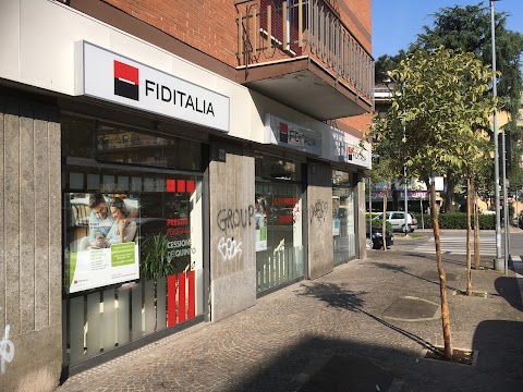 Fiditalia -Agenzia POMEZIA