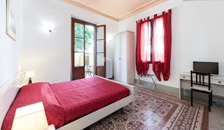 Guest House L'Aranceto