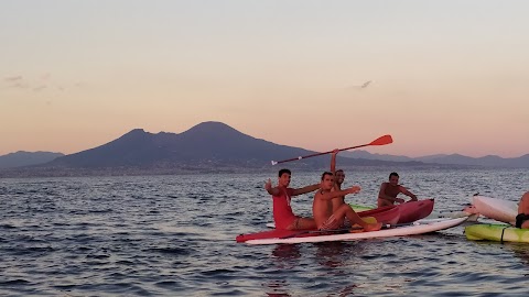 Kayak Napoli