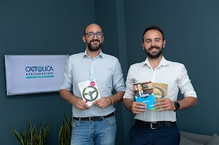 Cattolica Assicurazioni Preganziol - Galatea srl