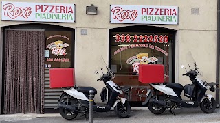 Pizzeria Piadineria ROXI