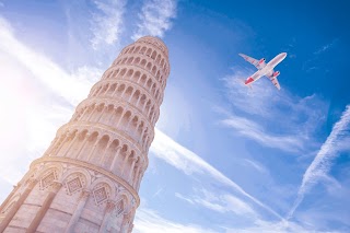 Tuscany Driver - Pisa & Florence airport transfers