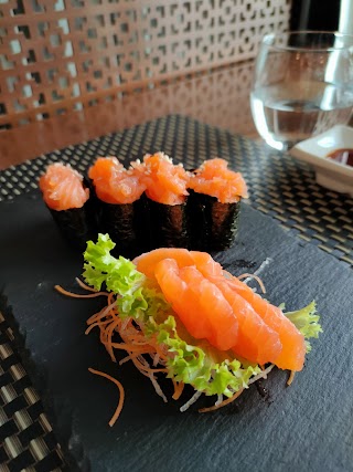 Ristorante Sushi Luna