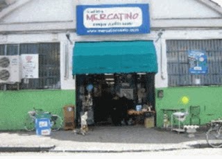 Riusando Mercatino Dell' Usato