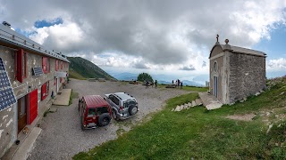 Rifugio Almici