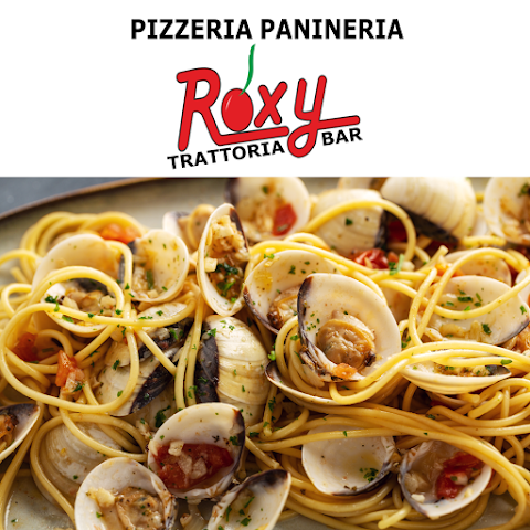 Roxy Risto Bar Pizzeria